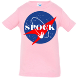 T-Shirts Pink / 6 Months Star captain Infant PremiumT-Shirt