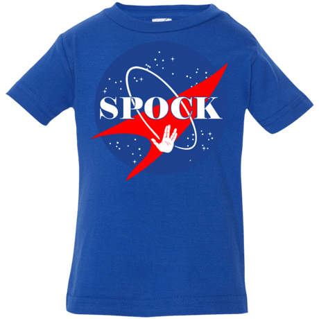 T-Shirts Royal / 6 Months Star captain Infant PremiumT-Shirt