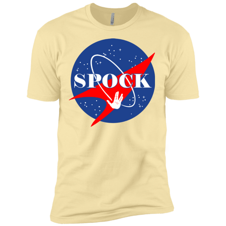 T-Shirts Banana Cream / X-Small Star captain Men's Premium T-Shirt