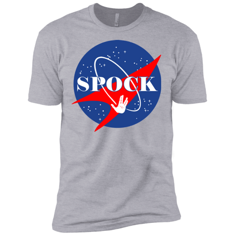 T-Shirts Heather Grey / X-Small Star captain Men's Premium T-Shirt