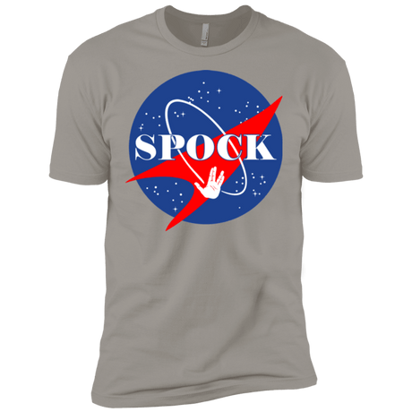 T-Shirts Light Grey / X-Small Star captain Men's Premium T-Shirt