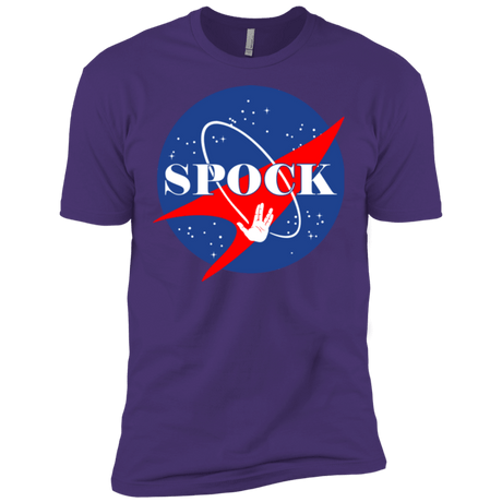 T-Shirts Purple / X-Small Star captain Men's Premium T-Shirt