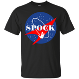 T-Shirts Black / Small Star captain T-Shirt