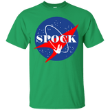 T-Shirts Irish Green / Small Star captain T-Shirt