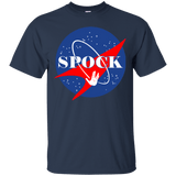 T-Shirts Navy / Small Star captain T-Shirt