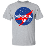 T-Shirts Sport Grey / Small Star captain T-Shirt