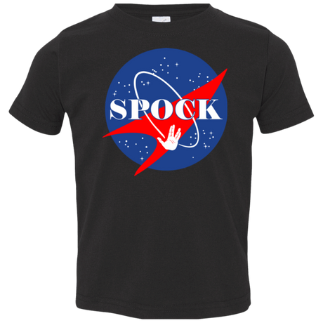 T-Shirts Black / 2T Star captain Toddler Premium T-Shirt