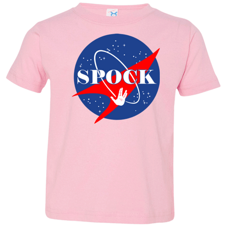 T-Shirts Pink / 2T Star captain Toddler Premium T-Shirt