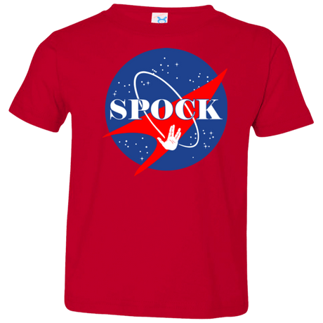 T-Shirts Red / 2T Star captain Toddler Premium T-Shirt