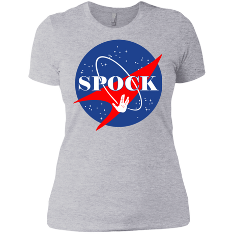 T-Shirts Heather Grey / X-Small Star captain Women's Premium T-Shirt