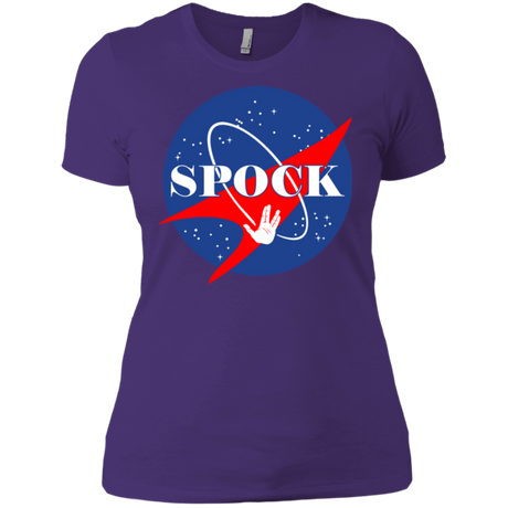 T-Shirts Purple / X-Small Star captain Women's Premium T-Shirt