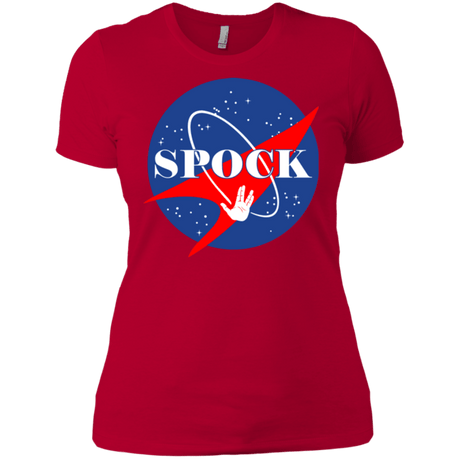 T-Shirts Red / X-Small Star captain Women's Premium T-Shirt