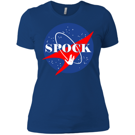 T-Shirts Royal / X-Small Star captain Women's Premium T-Shirt