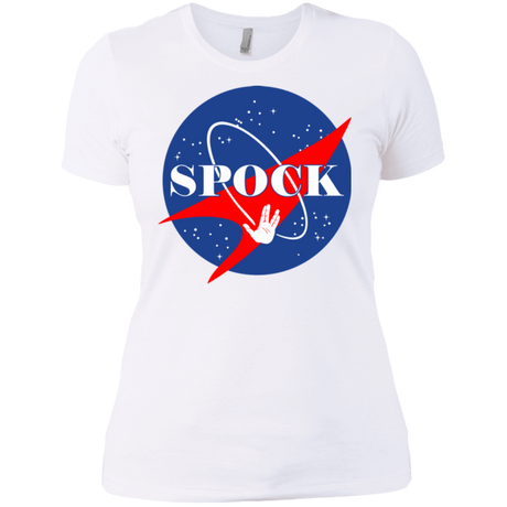 T-Shirts White / X-Small Star captain Women's Premium T-Shirt