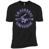 T-Shirts Black / YXS STAR CHAMPION 2 Boys Premium T-Shirt