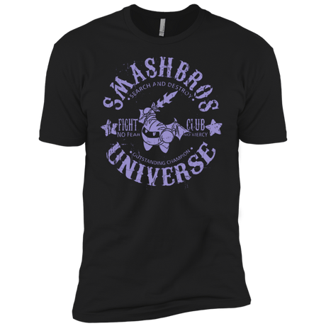 T-Shirts Black / YXS STAR CHAMPION 2 Boys Premium T-Shirt