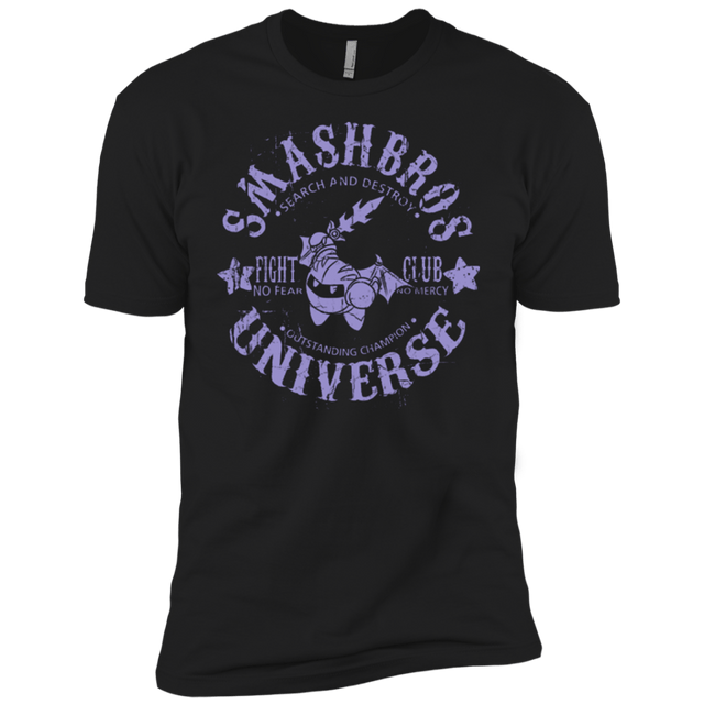 T-Shirts Black / YXS STAR CHAMPION 2 Boys Premium T-Shirt