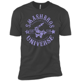 T-Shirts Heavy Metal / YXS STAR CHAMPION 2 Boys Premium T-Shirt