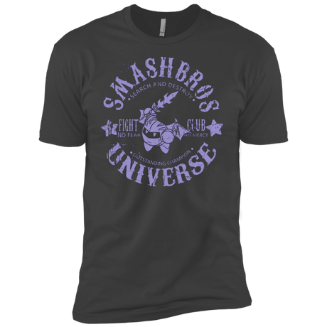 T-Shirts Heavy Metal / YXS STAR CHAMPION 2 Boys Premium T-Shirt