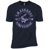 T-Shirts Midnight Navy / YXS STAR CHAMPION 2 Boys Premium T-Shirt