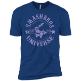 T-Shirts Royal / YXS STAR CHAMPION 2 Boys Premium T-Shirt