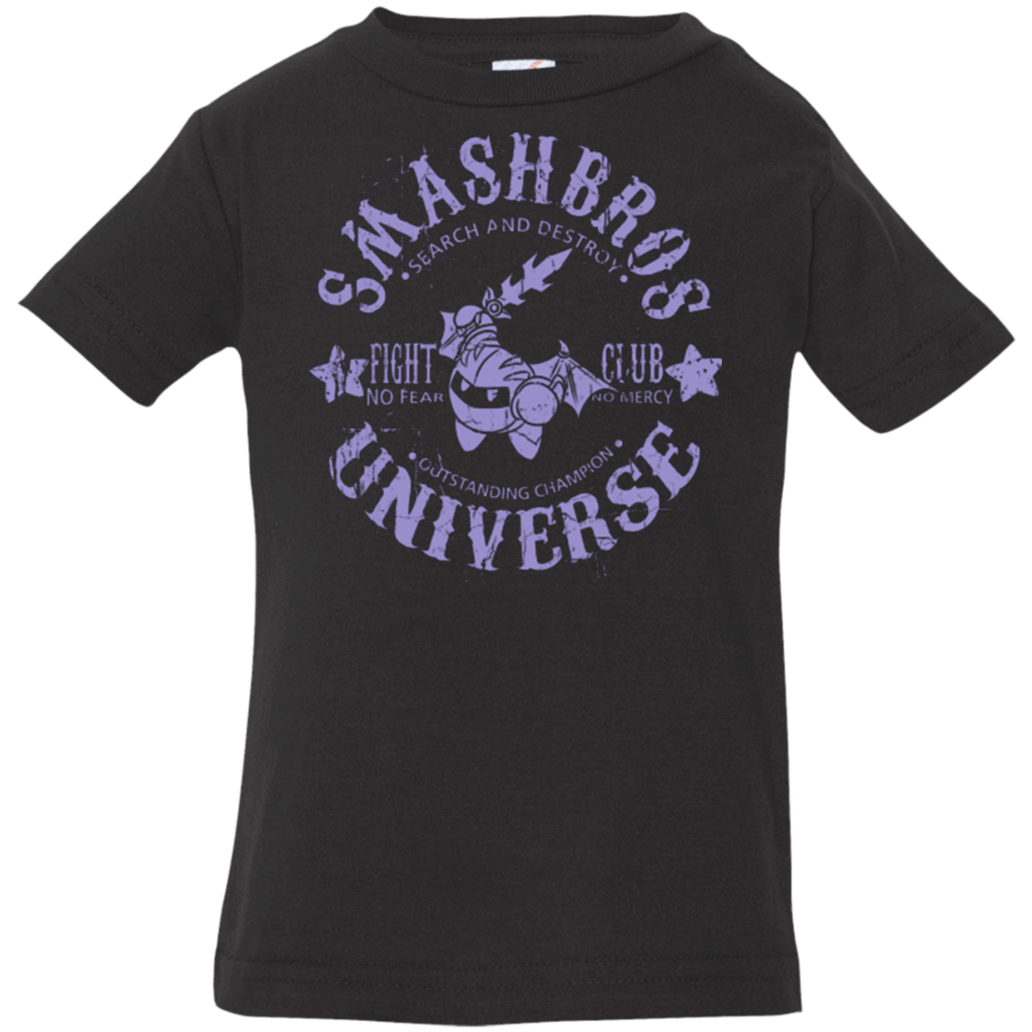 T-Shirts Black / 6 Months STAR CHAMPION 2 Infant PremiumT-Shirt