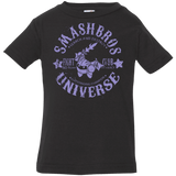 T-Shirts Black / 6 Months STAR CHAMPION 2 Infant PremiumT-Shirt