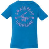 T-Shirts Cobalt / 6 Months STAR CHAMPION 2 Infant PremiumT-Shirt