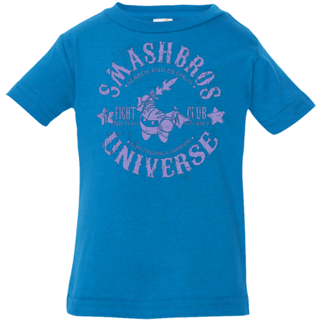 T-Shirts Cobalt / 6 Months STAR CHAMPION 2 Infant PremiumT-Shirt