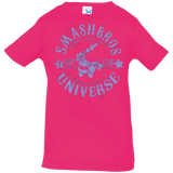 T-Shirts Hot Pink / 6 Months STAR CHAMPION 2 Infant PremiumT-Shirt
