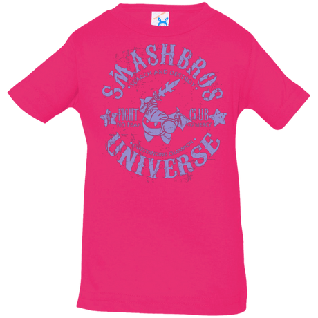 T-Shirts Hot Pink / 6 Months STAR CHAMPION 2 Infant PremiumT-Shirt
