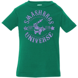 T-Shirts Kelly / 6 Months STAR CHAMPION 2 Infant PremiumT-Shirt