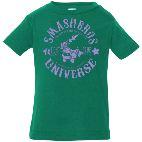 T-Shirts Kelly / 6 Months STAR CHAMPION 2 Infant PremiumT-Shirt