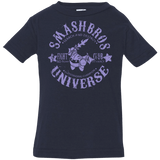 T-Shirts Navy / 6 Months STAR CHAMPION 2 Infant PremiumT-Shirt