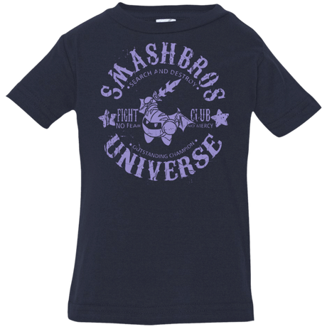 T-Shirts Navy / 6 Months STAR CHAMPION 2 Infant PremiumT-Shirt