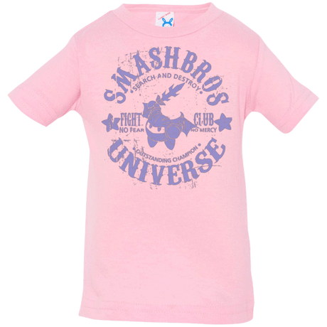 T-Shirts Pink / 6 Months STAR CHAMPION 2 Infant PremiumT-Shirt