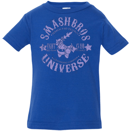 T-Shirts Royal / 6 Months STAR CHAMPION 2 Infant PremiumT-Shirt