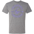 T-Shirts Premium Heather / Small STAR CHAMPION 2 Men's Triblend T-Shirt