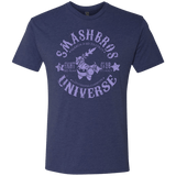 T-Shirts Vintage Navy / Small STAR CHAMPION 2 Men's Triblend T-Shirt