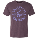 T-Shirts Vintage Purple / Small STAR CHAMPION 2 Men's Triblend T-Shirt