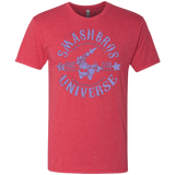 T-Shirts Vintage Red / Small STAR CHAMPION 2 Men's Triblend T-Shirt