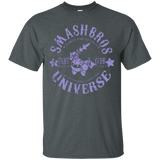 T-Shirts Dark Heather / Small STAR CHAMPION 2 T-Shirt