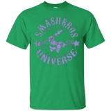 T-Shirts Irish Green / Large STAR CHAMPION 2 T-Shirt