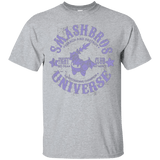 T-Shirts Sport Grey / Small STAR CHAMPION 2 T-Shirt