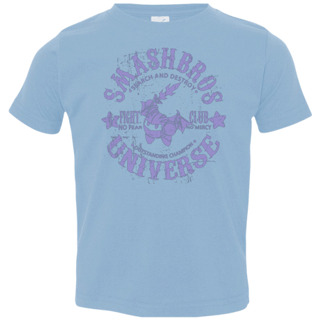 T-Shirts Light Blue / 2T STAR CHAMPION 2 Toddler Premium T-Shirt