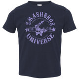 T-Shirts Navy / 2T STAR CHAMPION 2 Toddler Premium T-Shirt