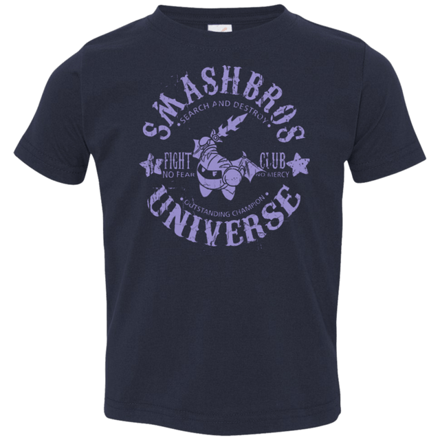 T-Shirts Navy / 2T STAR CHAMPION 2 Toddler Premium T-Shirt