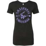 T-Shirts Vintage Black / Small STAR CHAMPION 2 Women's Triblend T-Shirt