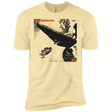 T-Shirts Banana Cream / X-Small Star Destroyer Men's Premium T-Shirt