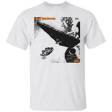 T-Shirts White / Small Star Destroyer T-Shirt